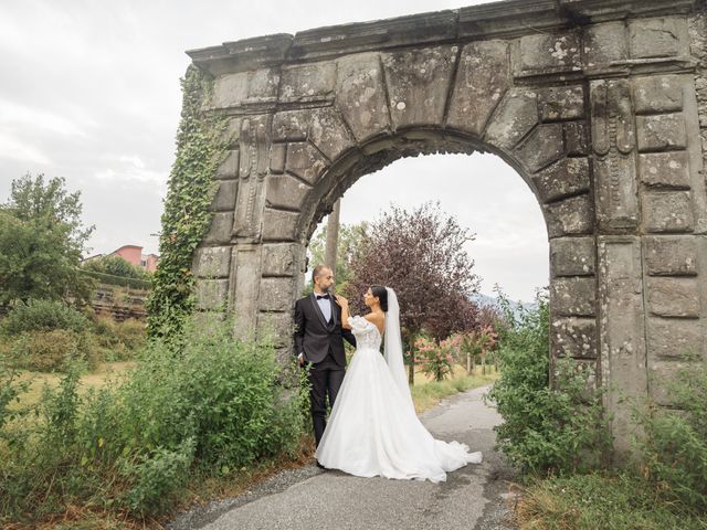 Il matrimonio di Giovanni e Ilenia a Carrara, Massa Carrara 28