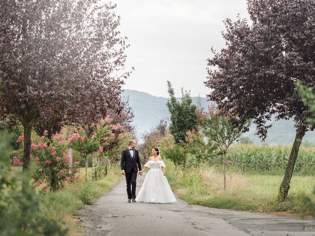 Il matrimonio di Giovanni e Ilenia a Carrara, Massa Carrara 29