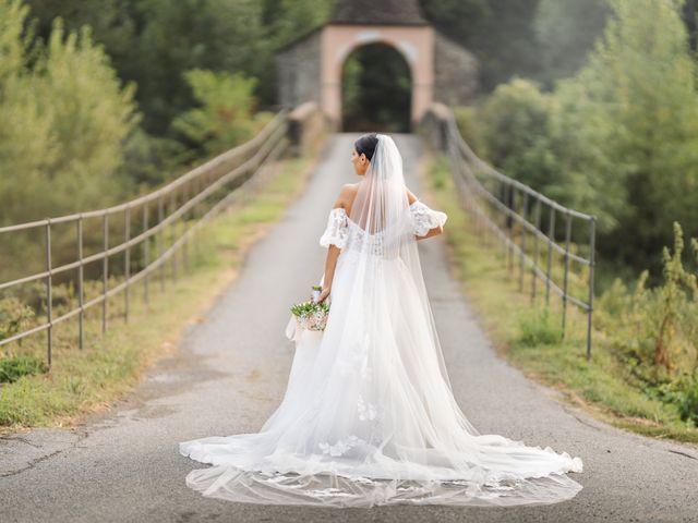 Il matrimonio di Giovanni e Ilenia a Carrara, Massa Carrara 32