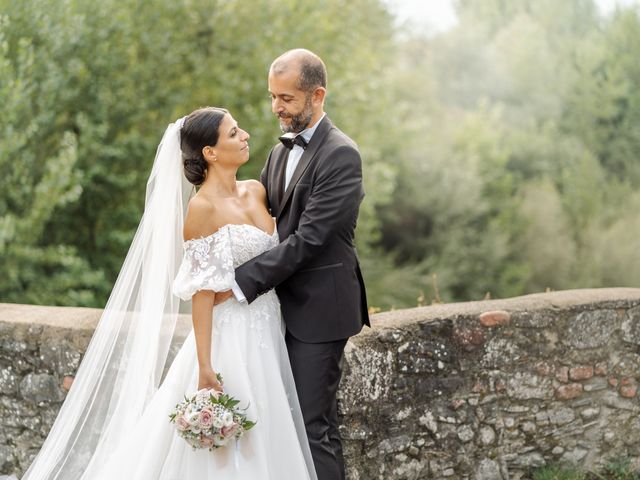 Il matrimonio di Giovanni e Ilenia a Carrara, Massa Carrara 33