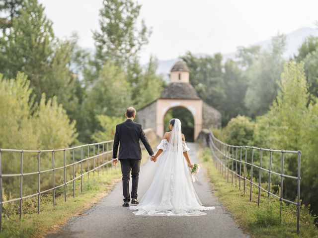 Il matrimonio di Giovanni e Ilenia a Carrara, Massa Carrara 34