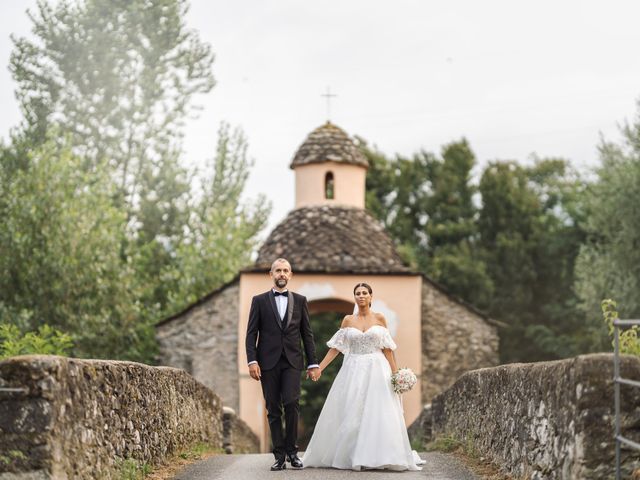 Il matrimonio di Giovanni e Ilenia a Carrara, Massa Carrara 38