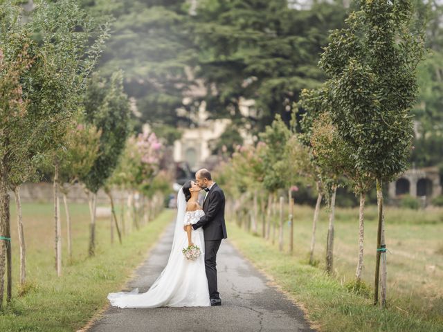 Il matrimonio di Giovanni e Ilenia a Carrara, Massa Carrara 40