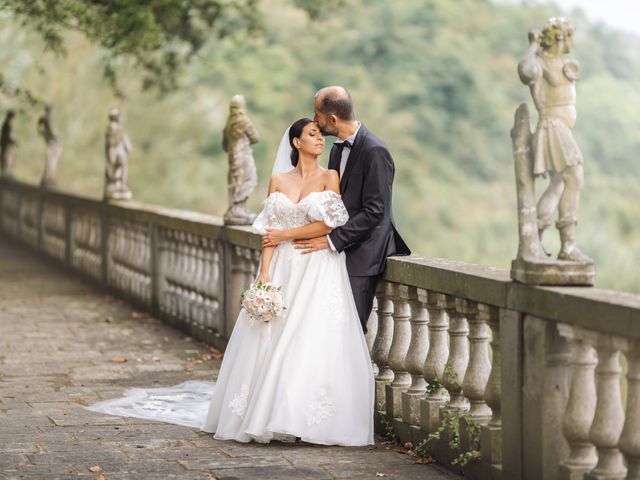 Il matrimonio di Giovanni e Ilenia a Carrara, Massa Carrara 43