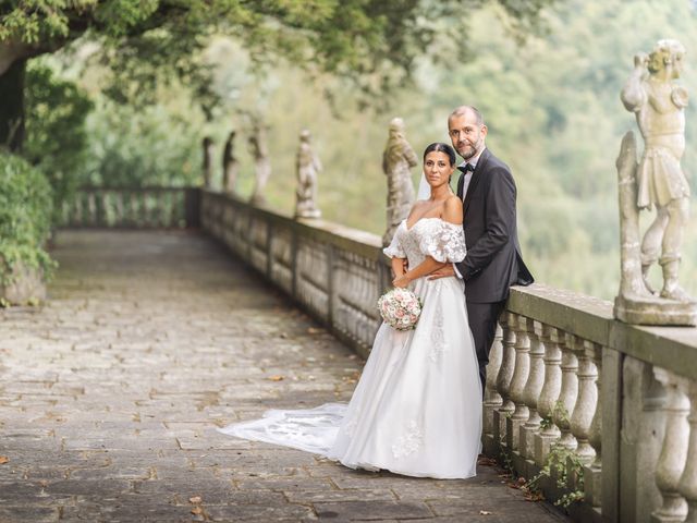 Il matrimonio di Giovanni e Ilenia a Carrara, Massa Carrara 45