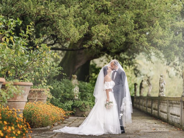 Il matrimonio di Giovanni e Ilenia a Carrara, Massa Carrara 47