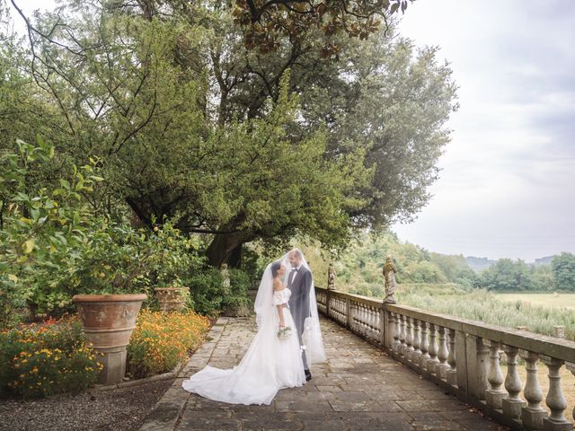 Il matrimonio di Giovanni e Ilenia a Carrara, Massa Carrara 48