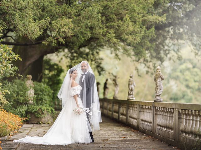 Il matrimonio di Giovanni e Ilenia a Carrara, Massa Carrara 49