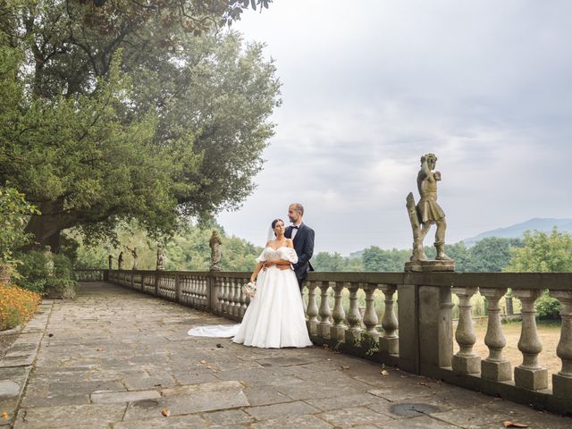 Il matrimonio di Giovanni e Ilenia a Carrara, Massa Carrara 52