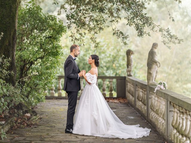 Il matrimonio di Giovanni e Ilenia a Carrara, Massa Carrara 53