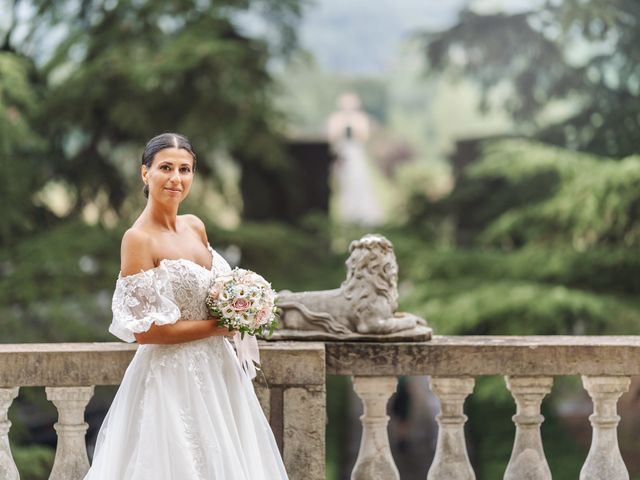 Il matrimonio di Giovanni e Ilenia a Carrara, Massa Carrara 54