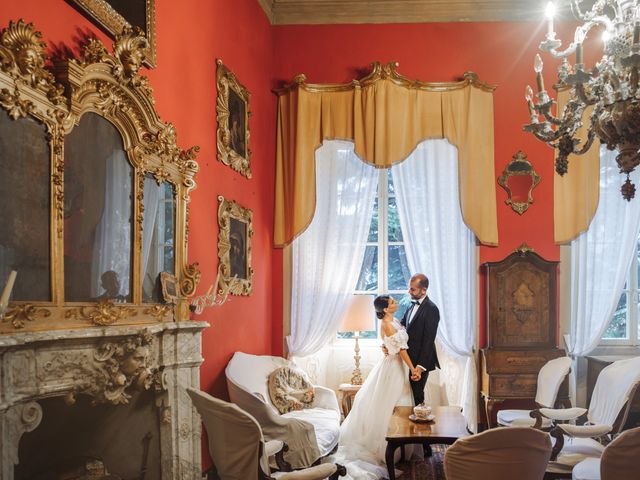 Il matrimonio di Giovanni e Ilenia a Carrara, Massa Carrara 62