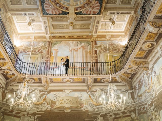 Il matrimonio di Giovanni e Ilenia a Carrara, Massa Carrara 68