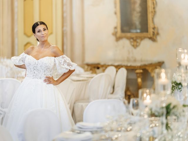 Il matrimonio di Giovanni e Ilenia a Carrara, Massa Carrara 71