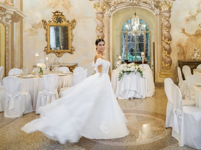 Il matrimonio di Giovanni e Ilenia a Carrara, Massa Carrara 72