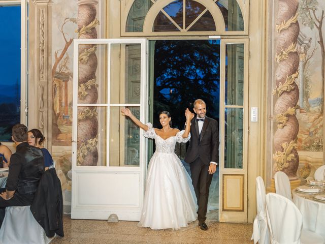 Il matrimonio di Giovanni e Ilenia a Carrara, Massa Carrara 75