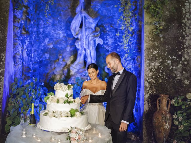 Il matrimonio di Giovanni e Ilenia a Carrara, Massa Carrara 79