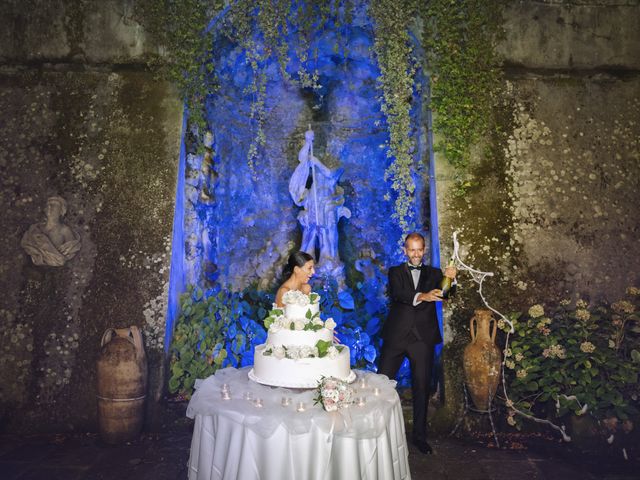 Il matrimonio di Giovanni e Ilenia a Carrara, Massa Carrara 80