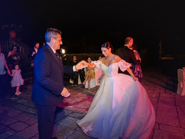 Il matrimonio di Giovanni e Ilenia a Carrara, Massa Carrara 83