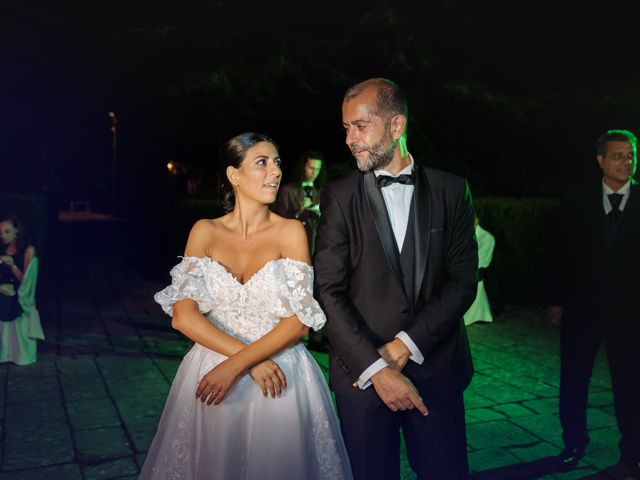 Il matrimonio di Giovanni e Ilenia a Carrara, Massa Carrara 85