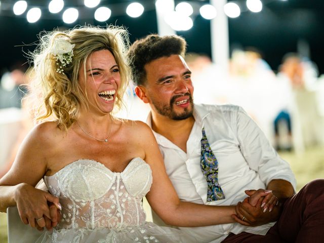 Il matrimonio di David e Ilaria a Comacchio, Ferrara 14