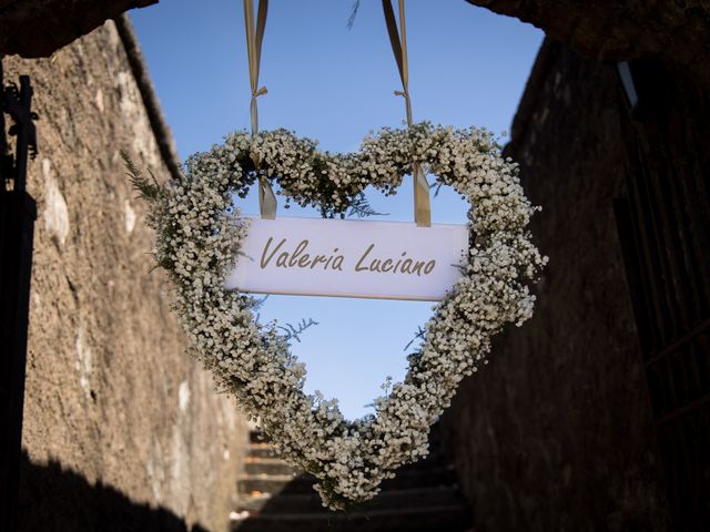 Il matrimonio di Luciano e Valeria a Carnago, Varese 9