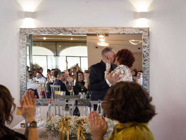 Il matrimonio di Luciano e Valeria a Carnago, Varese 22