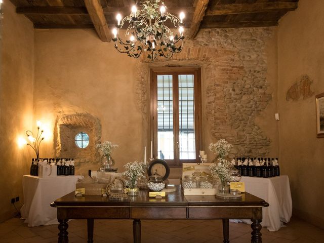 Il matrimonio di Luciano e Valeria a Carnago, Varese 27