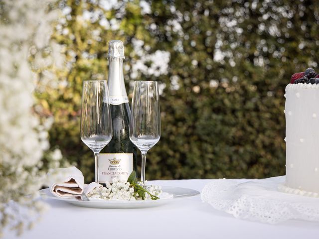 Il matrimonio di Luciano e Valeria a Carnago, Varese 29