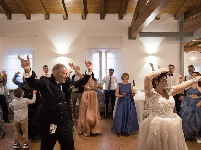 Il matrimonio di Luciano e Valeria a Carnago, Varese 33