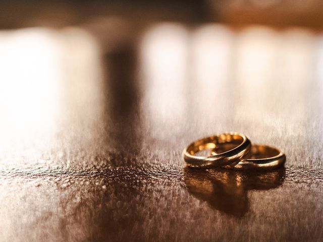 Il matrimonio di giordano e ilaria a Tuscania, Viterbo 117