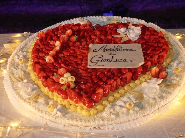 Il matrimonio di Gianluca e Maria Vittoria a Vo, Padova 7