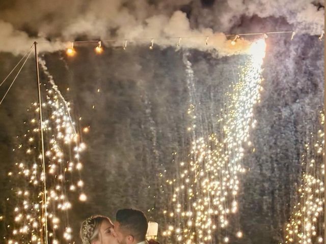 Il matrimonio di Simona e Federico a Ravenna, Ravenna 3