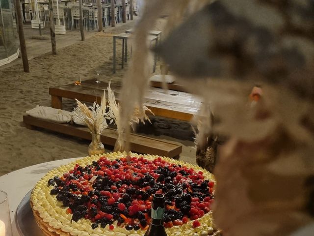 Il matrimonio di Simona e Federico a Ravenna, Ravenna 7