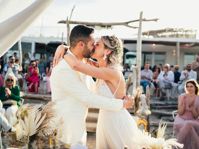 Il matrimonio di Simona e Federico a Ravenna, Ravenna 9