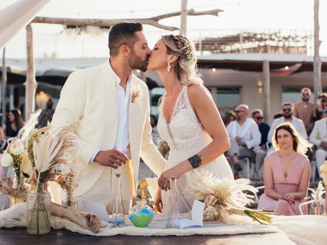Il matrimonio di Simona e Federico a Ravenna, Ravenna 1