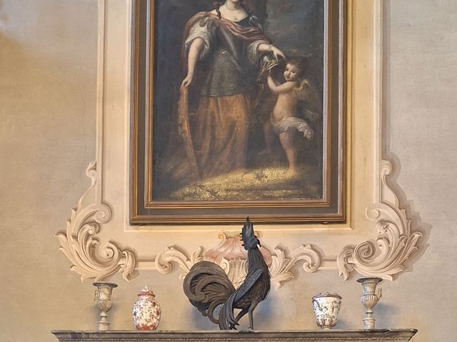 Il matrimonio di Nurdan e Luca a Erba, Como 3