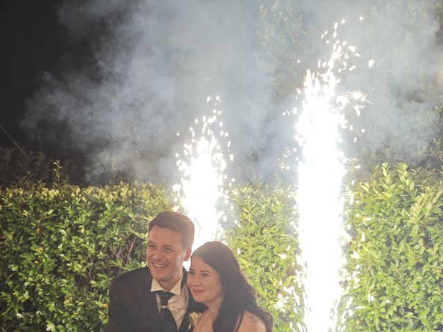Il matrimonio di Nurdan e Luca a Erba, Como 6