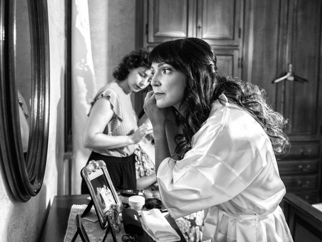 Il matrimonio di Mario e Chiara a Parma, Parma 11