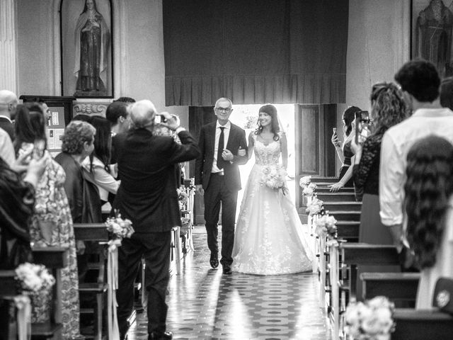 Il matrimonio di Mario e Chiara a Parma, Parma 16