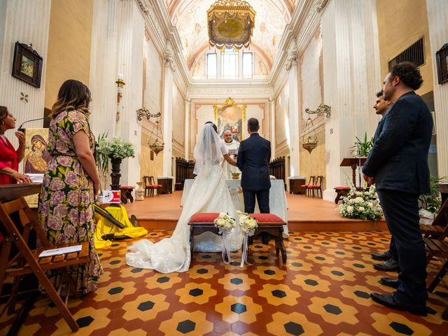 Il matrimonio di Mario e Chiara a Parma, Parma 18