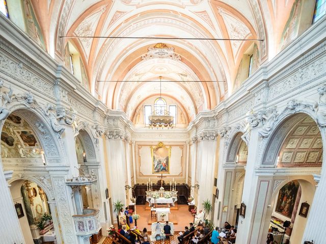 Il matrimonio di Mario e Chiara a Parma, Parma 19
