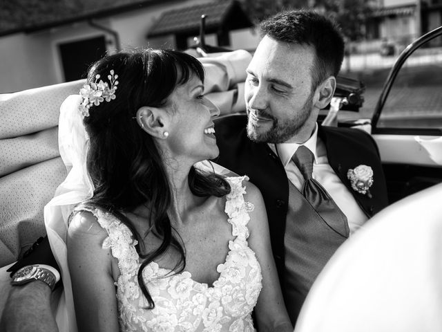 Il matrimonio di Mario e Chiara a Parma, Parma 21