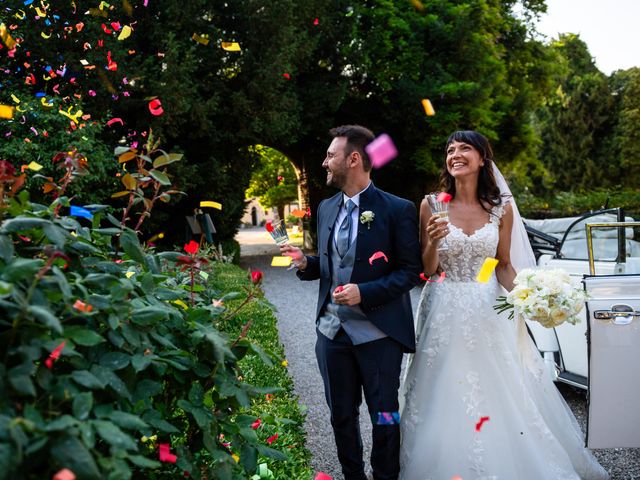 Il matrimonio di Mario e Chiara a Parma, Parma 25