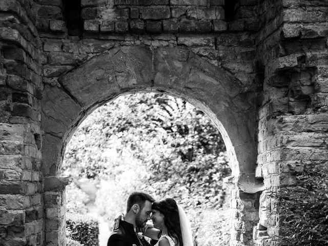 Il matrimonio di Mario e Chiara a Parma, Parma 28