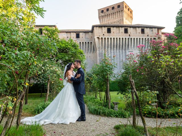 Il matrimonio di Mario e Chiara a Parma, Parma 1