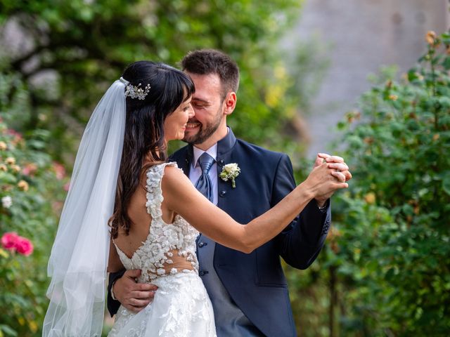 Il matrimonio di Mario e Chiara a Parma, Parma 29