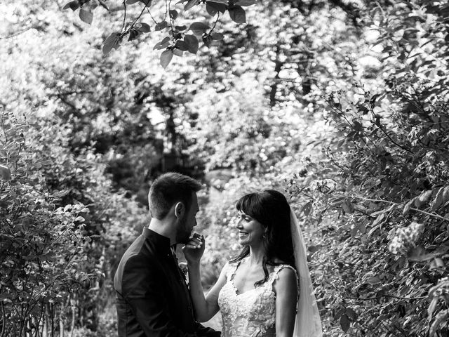 Il matrimonio di Mario e Chiara a Parma, Parma 30