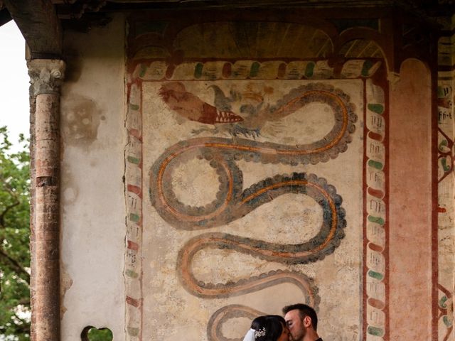 Il matrimonio di Mario e Chiara a Parma, Parma 33