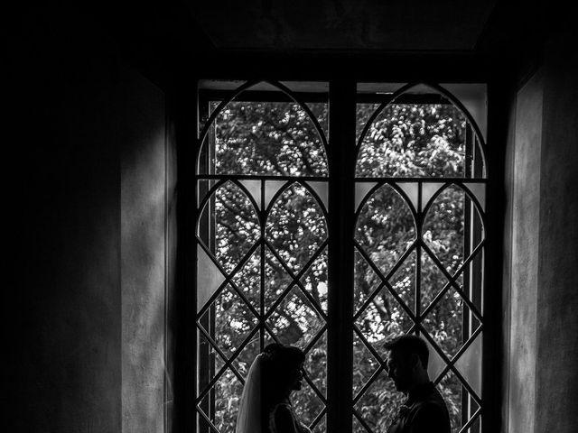 Il matrimonio di Mario e Chiara a Parma, Parma 2